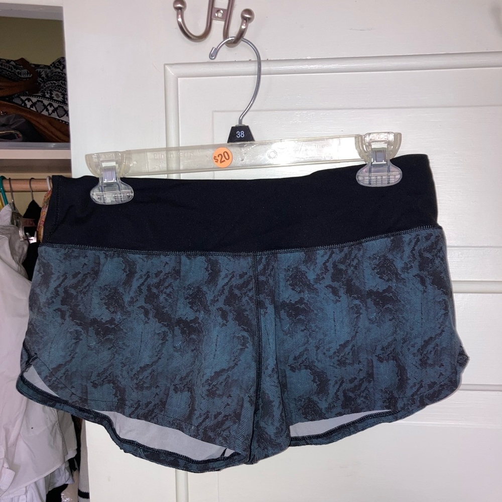 Vuori Running Shorts